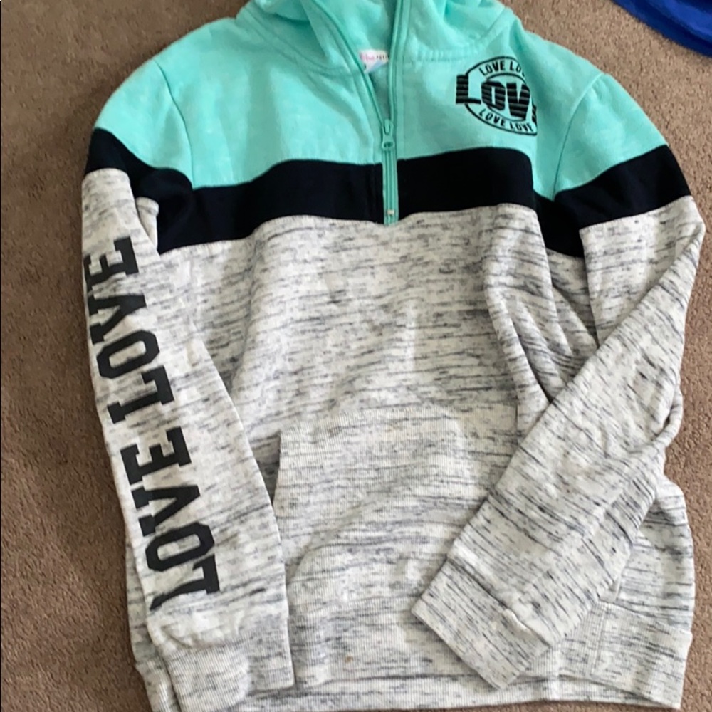 Active wear